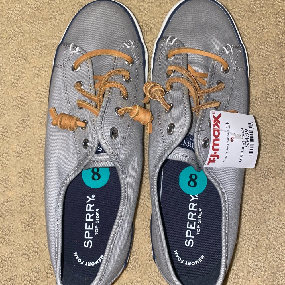 Sperry Top-siders